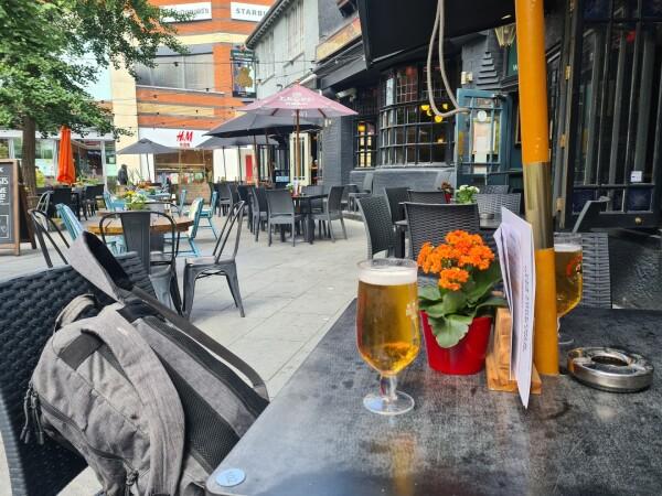 Best Sports Bars in Middlesex - Royal Oak (Harrow)