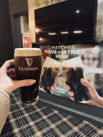 Best Sports Bars in Swindon - Merlin (Swindon)