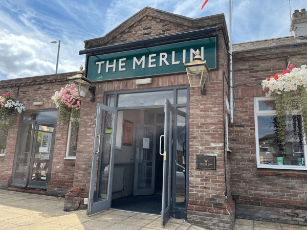 Best Sports Bars in Swindon - Merlin (Swindon)