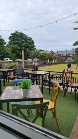 Best Sports Bars in St Helens - Carr Mill (St Helens)