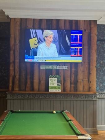 Best Sports Bars in Nuneaton - Chase Hotel (Nuneaton)