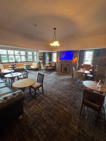 Best Sports Bars in Nuneaton - Chase Hotel (Nuneaton)