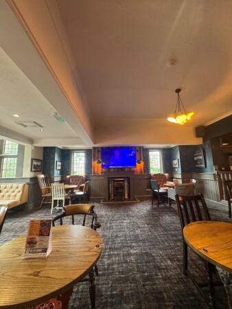 Best Sports Bars in Nuneaton - Chase Hotel (Nuneaton)