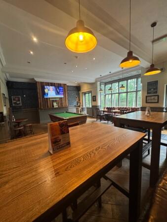 Best Sports Bars in Nuneaton - Chase Hotel (Nuneaton)