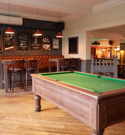 Best Sports Bars in Nuneaton - Chase Hotel (Nuneaton)