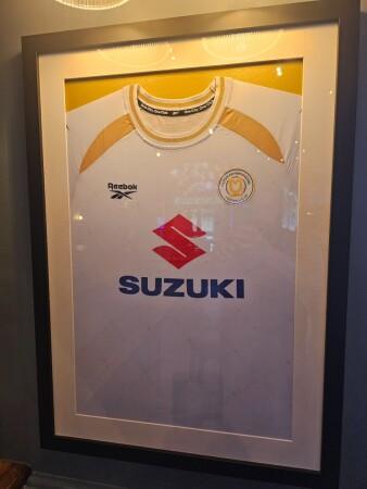 Best Sports Bars in Milton Keynes - Clocktower (Milton Keynes)