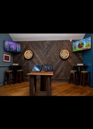 Best Sports Bars in Milton Keynes - Clocktower (Milton Keynes)