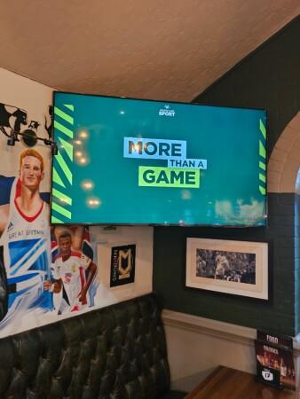 Best Sports Bars in Milton Keynes - Clocktower (Milton Keynes)