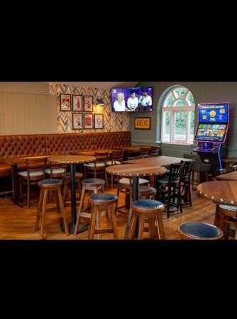 Best Sports Bars in Milton Keynes - Clocktower (Milton Keynes)