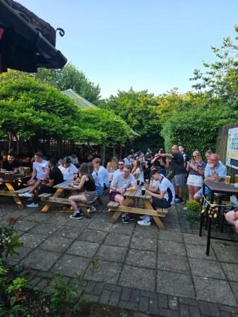 Best Sports Bars in Milton Keynes - Clocktower (Milton Keynes)