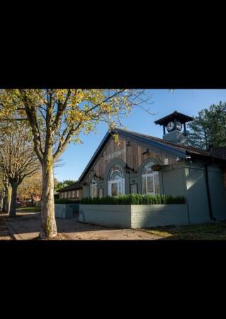 Best Sports Bars in Milton Keynes - Clocktower (Milton Keynes)