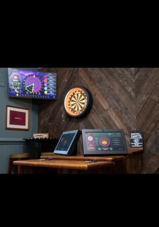 Best Sports Bars in Milton Keynes - Clocktower (Milton Keynes)