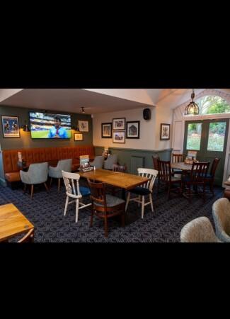 Best Sports Bars in Milton Keynes - Clocktower (Milton Keynes)