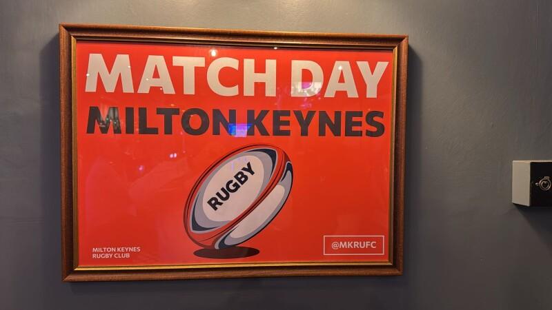 Best Sports Bars in Milton Keynes - Clocktower (Milton Keynes)