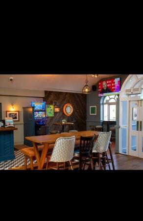 Best Sports Bars in Milton Keynes - Clocktower (Milton Keynes)