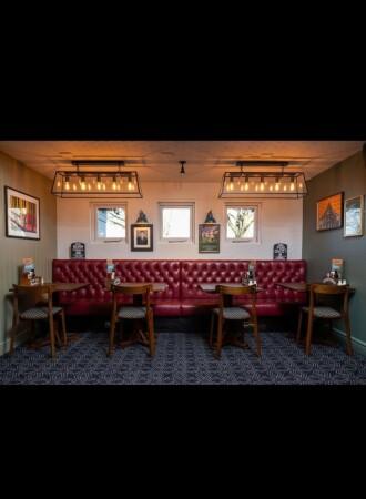 Best Sports Bars in Milton Keynes - Clocktower (Milton Keynes)