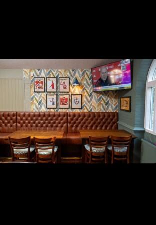 Best Sports Bars in Milton Keynes - Clocktower (Milton Keynes)