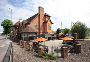 Best Sports Bars in Chesterfield - Donkey Derby (Chesterfield)