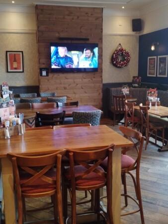 Best Sports Bars in East Riding Yorkshire - Fair Maid (Cottingham)