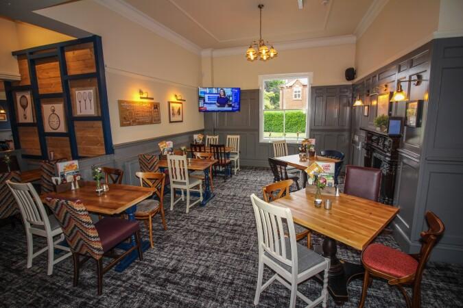 Best Sports Bars in East Riding Yorkshire - Fair Maid (Cottingham)