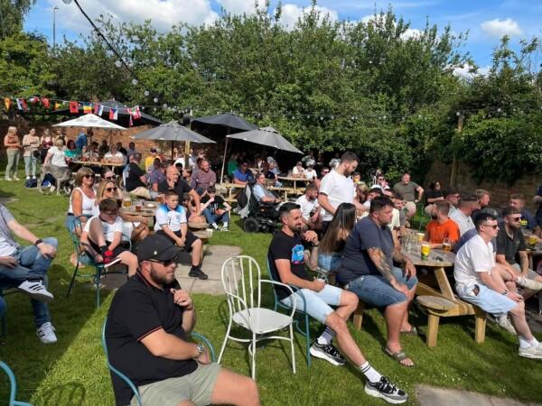 Best Sports Bars in Yate - Farmhouse (Yate)