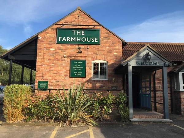 Best Sports Bars in Yate - Farmhouse (Yate)