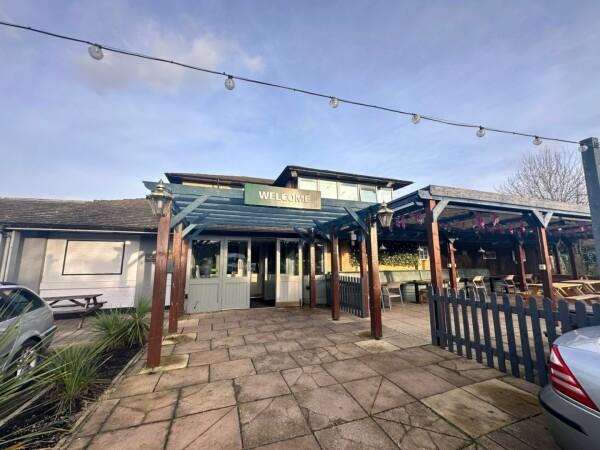 Best Sports Bars in Peterborough - Harrier (Peterborough)