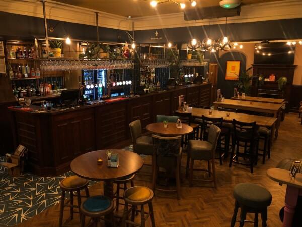 Best Sports Bars in West Bridgford - Lady Bay (West Bridgford)