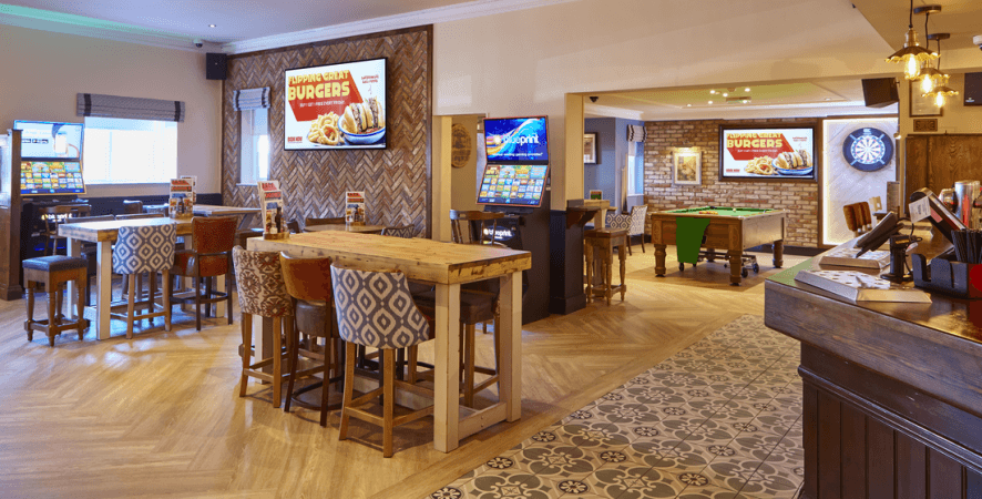 Best Sports Bars in Sutton-in-Ashfield - Snipe (Sutton-in-Ashfield)