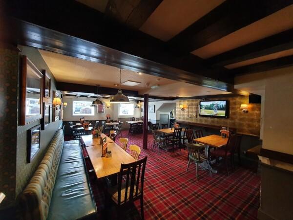 Best Sports Bars in Sutton - Butterchurn (Sutton)
