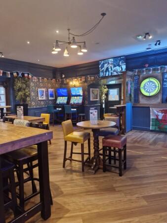Best Sports Bars in Mid  Glamorgan - Dunvant (Swansea)
