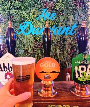 Best Sports Bars in Mid  Glamorgan - Dunvant (Swansea)