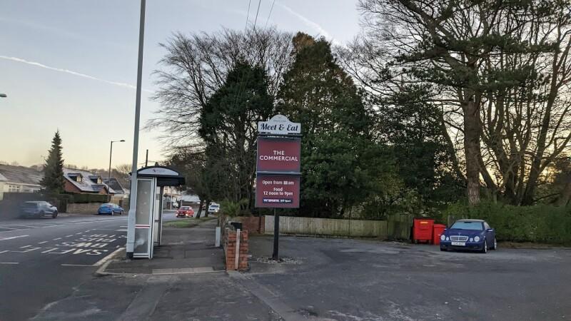 Best Sports Bars in West Glamorgan - Commercial (Killay)