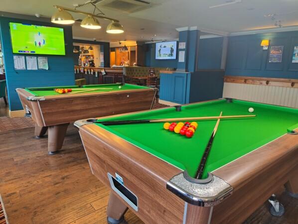 Best Sports Bars in Lytham St Annes - Town House (Lytham St Annes)