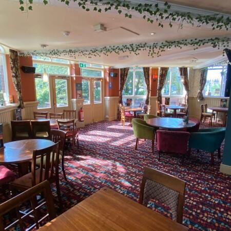 Best Sports Bars in Lytham St Annes - Town House (Lytham St Annes)