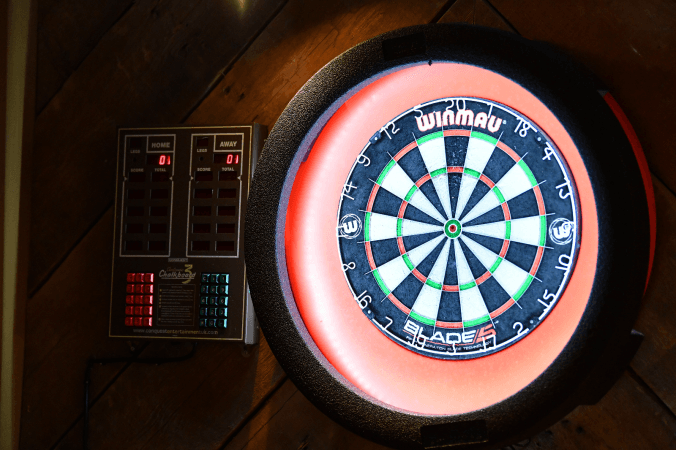 Best Sports Bars in Fareham - Cuckoo Pint (Fareham)