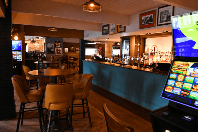 Best Sports Bars in Fareham - Cuckoo Pint (Fareham)