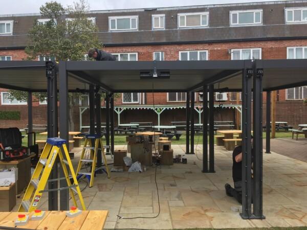 Best Sports Bars in Portsmouth - Green Posts (Portsmouth)