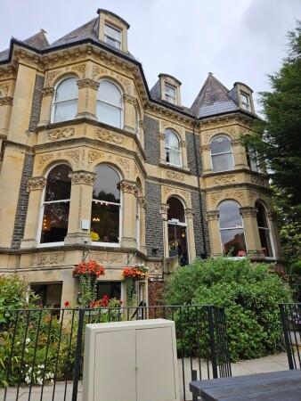 Best Sports Bars in Avon - Channings Hotel (Clifton)