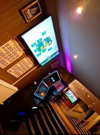 Best Sports Bars in Ayrshire - Rabbies Bar (Ayr)