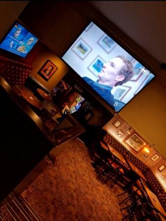 Best Sports Bars in Ayrshire - Rabbies Bar (Ayr)