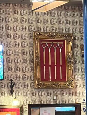 Best Sports Bars in Lanarkshire - Coopers (Glasgow)