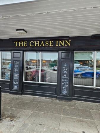 Best Sports Bars in Lanarkshire - Chase Inn (Kirkintilloch)