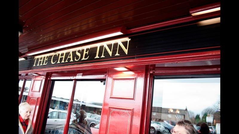 Best Sports Bars in Lanarkshire - Chase Inn (Kirkintilloch)
