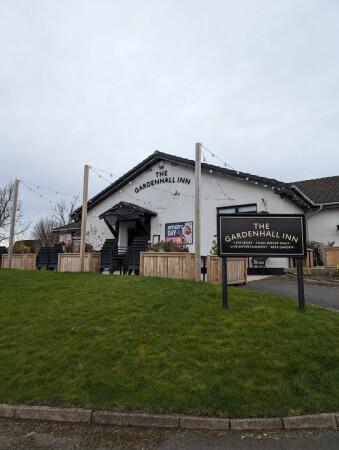 Best Sports Bars in Lanarkshire - Gardenhall Inn (Mossneuk)