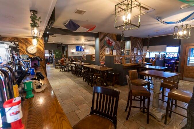 Best Sports Bars in Lanarkshire - Smiddy Inn (Cumbernauld)