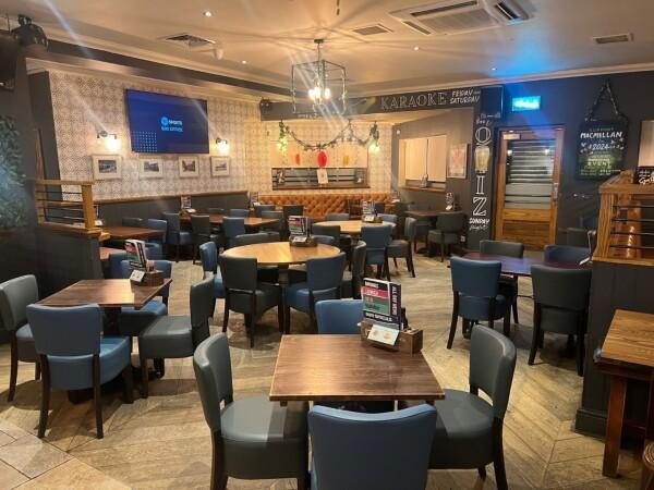 Best Sports Bars in Lanarkshire - Smiddy Inn (Cumbernauld)