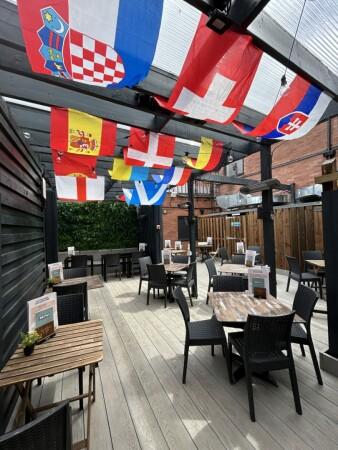 Best Sports Bars in York - Golden Lion (York)