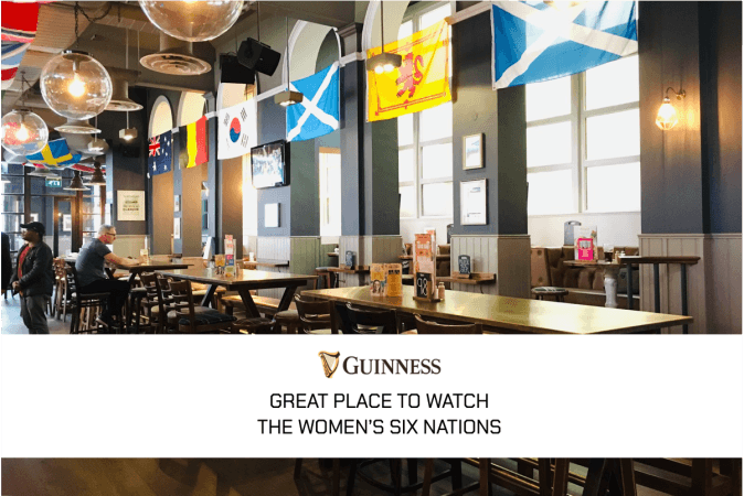 Best Sports Bars in Glasgow - Old School House