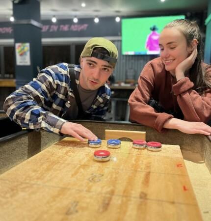 Best Sports Bars in Worthing - Thieves' Kitchen (Worthing)